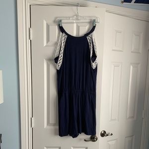 Lilly Pulitzer any Romper